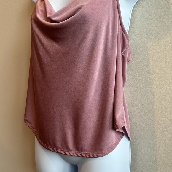 Wild fable pink top- large - Picture 3 of 5